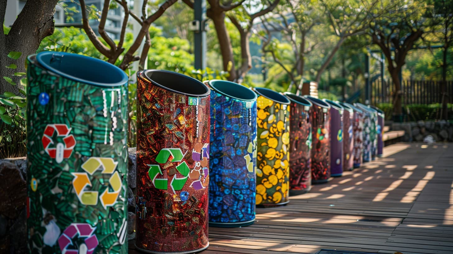 recycle